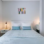 Belém Charming 2bdr House By Lovelystay Appartement *