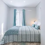 Belém Charming 2bdr House By Lovelystay Appartement *