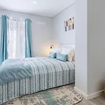 Appartement Belém Charming 2bdr House By Lovelystay