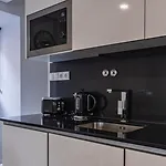 Belém Charming 2bdr House By Lovelystay Appartement *