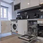 Belém Charming 2bdr House By Lovelystay Appartement Lisboa