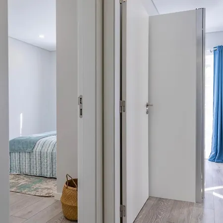 Apartamento Belém Charming 2bdr House By Lovelystay Lisboa