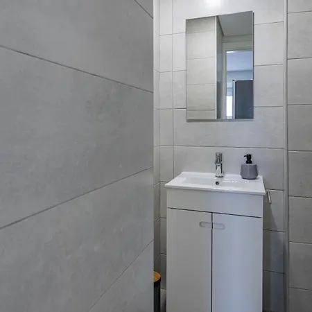 Apartamento Belém Charming 2bdr House By Lovelystay *