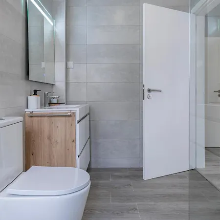 Belem Charming 2bdr House By Lovelystay Lisboa