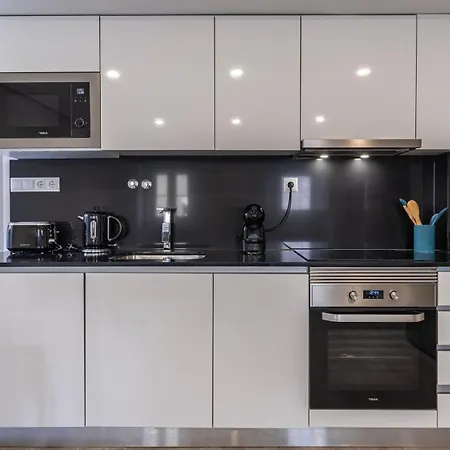 Belem Charming 2bdr House By Lovelystay * Lisboa