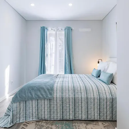 Belem Charming 2bdr House By Lovelystay Apartamento *