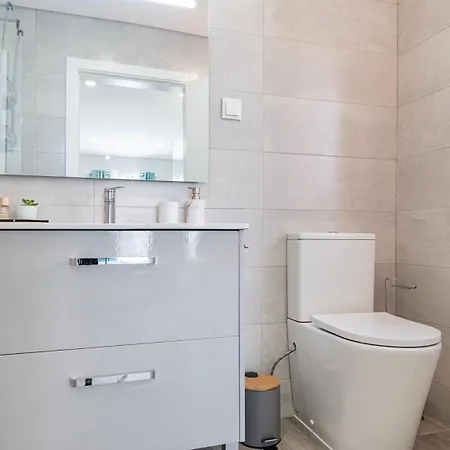 Belém Charming 2bdr House By Lovelystay * Lisboa