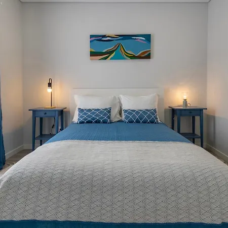 Belem Charming 2bdr House By Lovelystay Apartamento