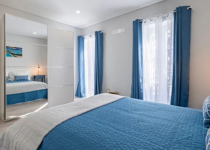 Belém Charming 2bdr House By Lovelystay * Lisbona