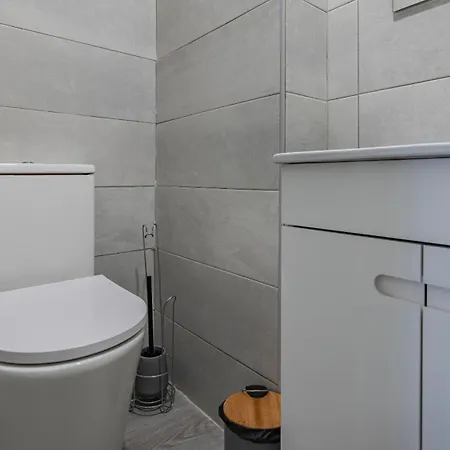 Belem Charming 2bdr House By Lovelystay * Лісабон