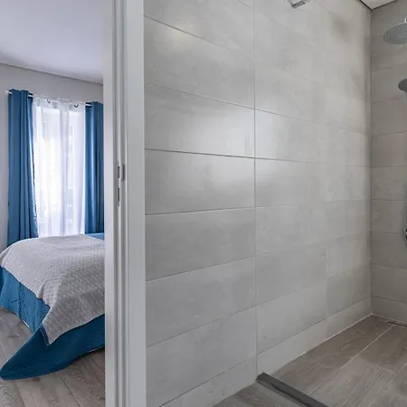 Belem Charming 2bdr House By Lovelystay * Лісабон