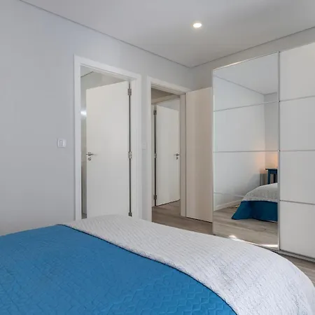 Appartement Belem Charming 2bdr House By Lovelystay Lissabon