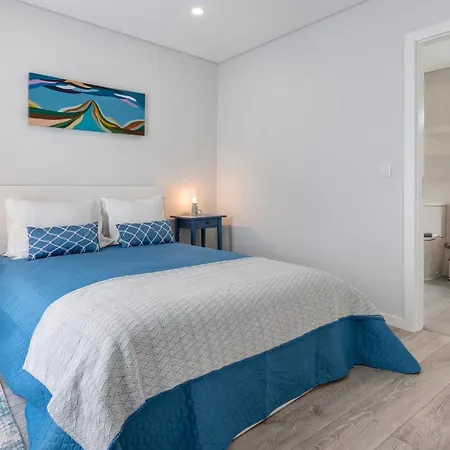 Belem Charming 2bdr House By Lovelystay Appartement