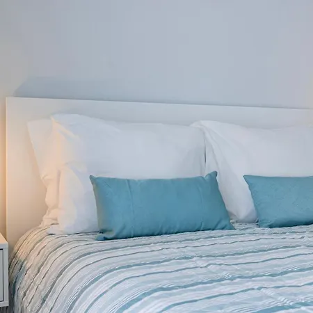 Belem Charming 2bdr House By Lovelystay * Lisboa