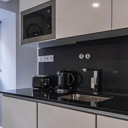 Belem Charming 2bdr House By Lovelystay Apartamento *