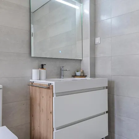 Belem Charming 2bdr House By Lovelystay Appartement Lissabon